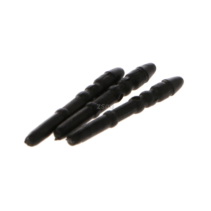 3Pcs Stylus Tip Replacement for Microsoft Surface Pro 3 Touch Capacitive Pen JUN01 dropship
