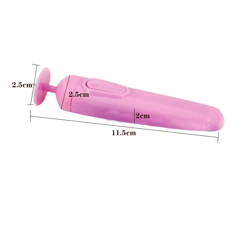 Origami Paper Quilling Tool Electric Quilling Pen DIY Handmade Roll Paper Slotted Needle Tool Craft Pen quilling paper tools
