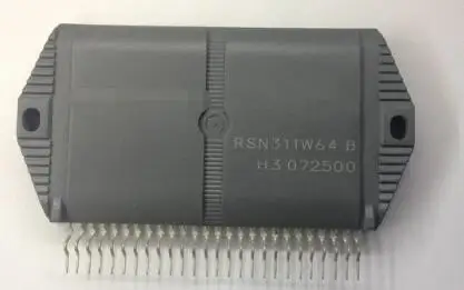 100% новая бесплатная доставка RSN311W64B RSN311W64 B
