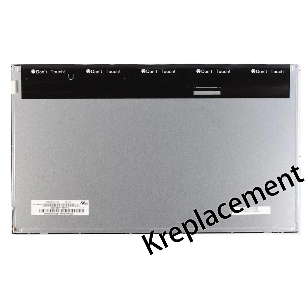 P/N 732773-001 совместимый ЖК-экран Замена панели для hp AIO PC 19," 1600*900