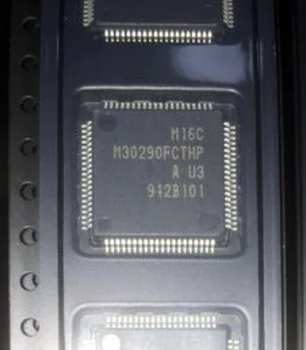 

1-10pcs New M30290FCTHP QFP-80 authentic embedded processor chip