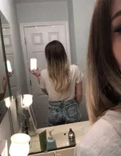 Extensión de cabello humano con Clip Halo para mujer, extensión de pelo largo Remy Natural, línea OmbreFish, peluca recta corta rubia