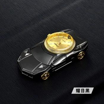 

Rechargeable watch usb cigarette lighter table lighter Cigarettes lighters smoking electric lighter usb lighter cakmak isqueiro