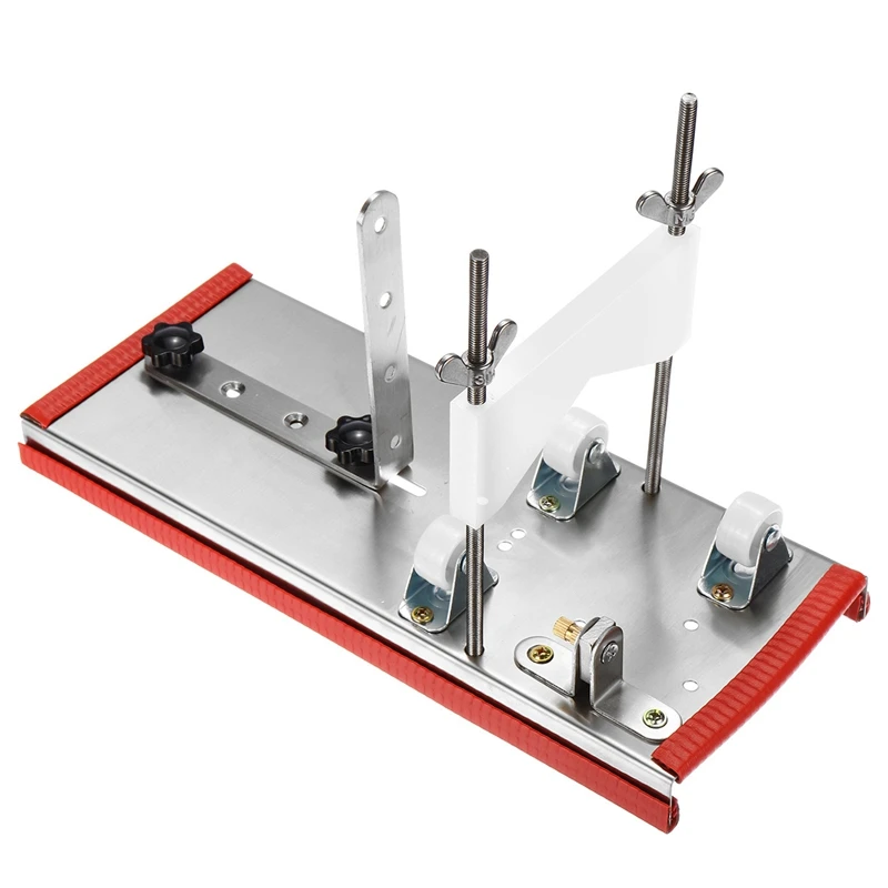 

Beer Wine Jar Accurate Cutting Machine Diy Recycle Cutting Tool Kit Glass Bottle Cutter Stainless Steel Smoothly Cutting