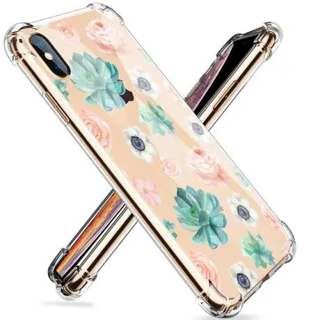Роскошный чехол для телефона для samsung Galaxy S8 S10 S10e S8plus S10plus ароматный цветочный чехол - Цвет: 13