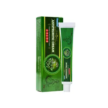 

Dropshipping Skin Psoriasis Cream Dermatitis Eczematoid Skin Psoriasis Ointment Cream Care Cream Treatment Eczema A3S1