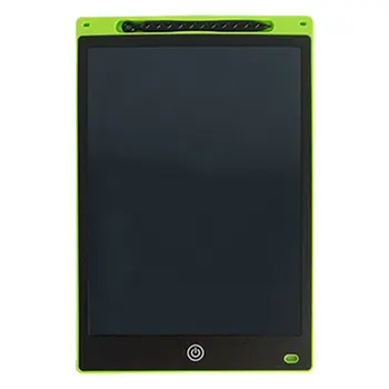 

LCD Writing Tablet 10 inch/12 Inch Electronic Digital Electronic Graphics Drawing Board Doodle Pad with Stylus pen Gift For kids