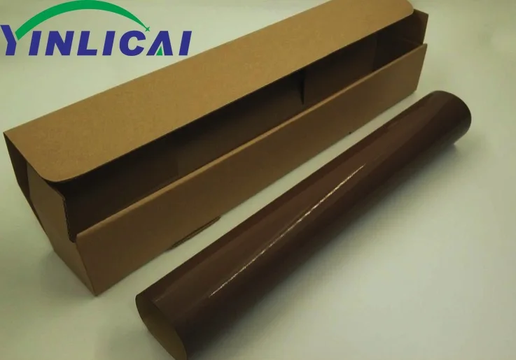 Fixing Fuser Film Sleeve For Konica Minolta Bizhub C220 C224 C224e C258 C280 C284 C284e C308 C360 C364 C364e C368 Fusing Belt | Компьютеры