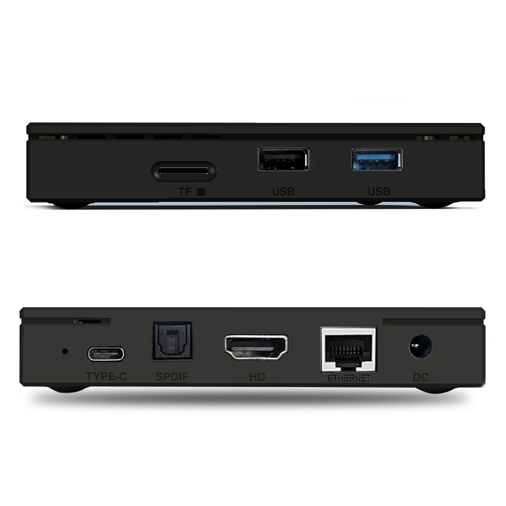 10 шт./лот X88 MAX Plus Android 9,0 ТВ приставка 4K HD ТВ приставка RK3328 Четырехъядерный 4 ГБ ОЗУ 64 Гб 2,4G 5G Wifi BT 4,0 смарт медиаплеер