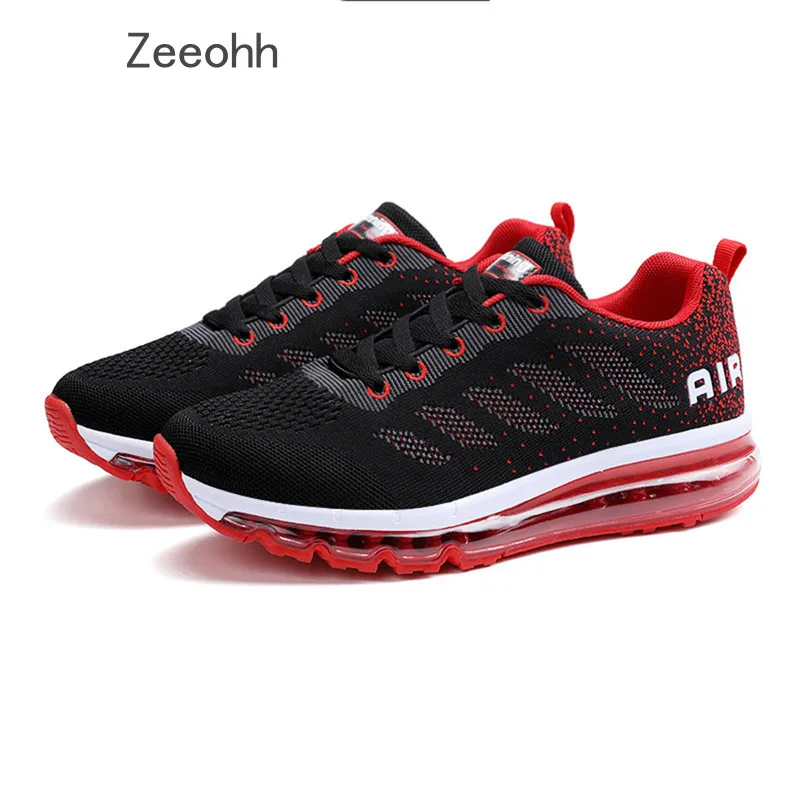 

Unisex Sneakers Breathable Casual No-slip Men Vulcanize Shoes Male Lace up Wear-resistant Shoes tenis masculino Large Size