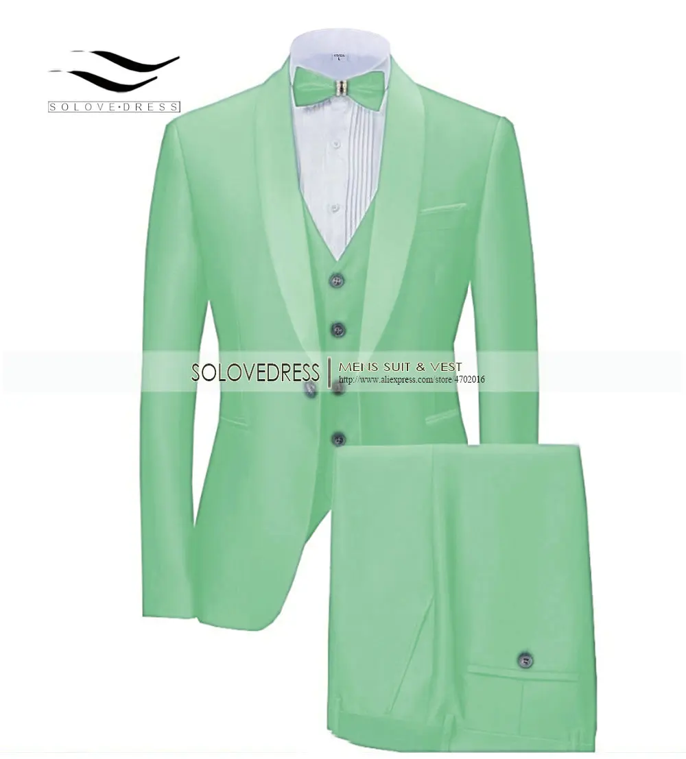 mint
