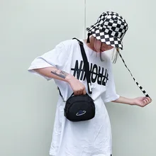 Honey сумка для танцев Женская новая стильная модная сумка в стиле хип-хоп в стиле мори крутая сумка через плечо INS Ultra-Fire Pack