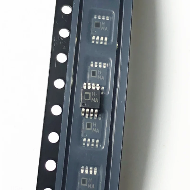 10 шт. AD8132ARM AD8132ARMZ микросхема усилителя HMA-патч Новая оригинальная упаковка |