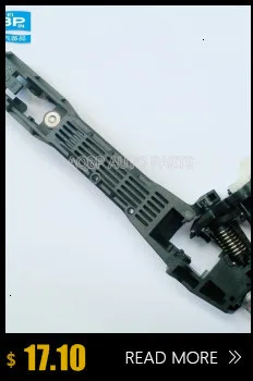 Автозапчасти номер OE 6305120R004 для JAC Sunary замок задней двери