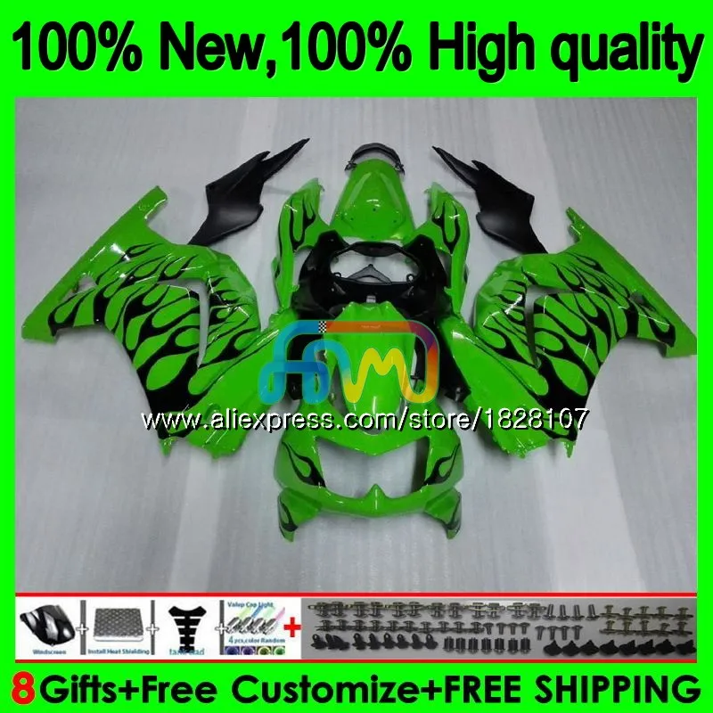 Body For KAWASAKI Balck flames ZX-250R EX-250 EX250 ZX 250R 2BS.20 EX 250 ZX250R 08 09 10 11 12 2008 2009 2010 2011 2012 Fairing Body For KAWASAKI Balck flames ZX-250R EX-250 EX250 ZX 250R 2BS.20 EX 250 ZX250R 08 09 10 11 12 2008 2009 2010 2011 2012 Fairing