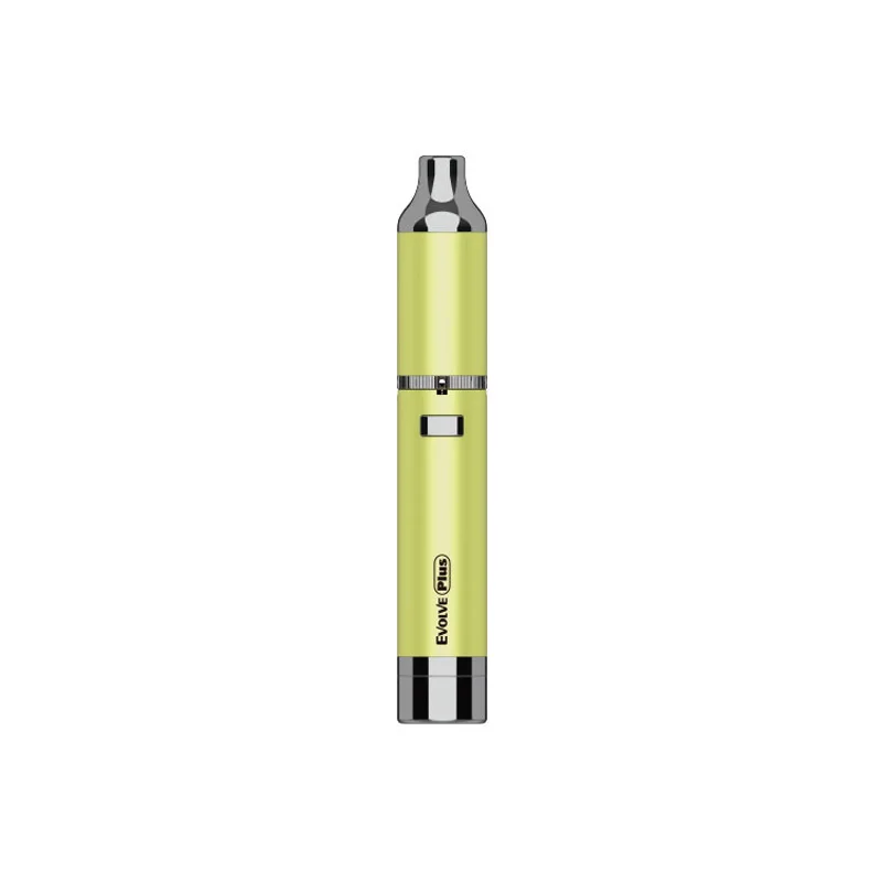 Yocan Evolve Plus комплект испарителя 2020 версия сухой травы восковой вейп ручка 1100 мАч
