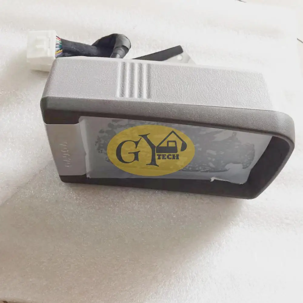 14609502 EC480D монитор для Экскаватора VOLVO VOE14609502