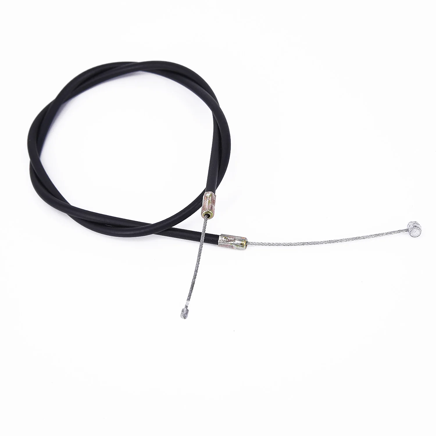 2x трос дроссельной заслонки и рукоятка корпус для квадроцикла 90/110/125cc|Детали