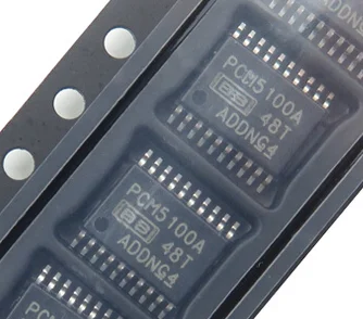 

Free shipping 10pcs/lot PCM5100APWR PCM5100A PCM5100