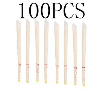 100PCS