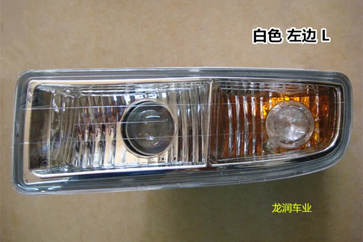 Для LEXUS LX470 1998-2007 держатель переднего бампера противотуманной фары LX470 аксессуары для лампы
