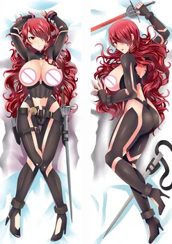 

Anime PERSONA Hugging Body Pillow Cover Case 2 way tricot custom pillowcase