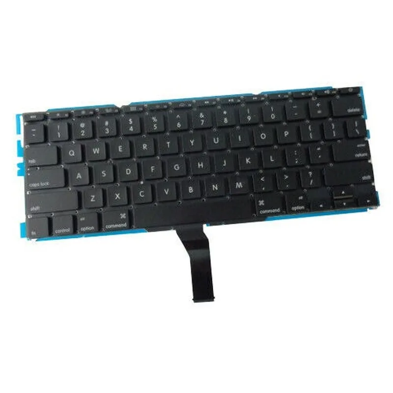 

Backlit Keyboard for Apple MacBook Air 11" A1370 2010-2011 US Backlight Keyboard
