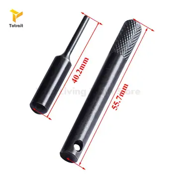 

AR15 Rifle Pivot Takedown Pin Detent and Spring Installation Tool Set for Gunsmithing gun accessory hunting accessory