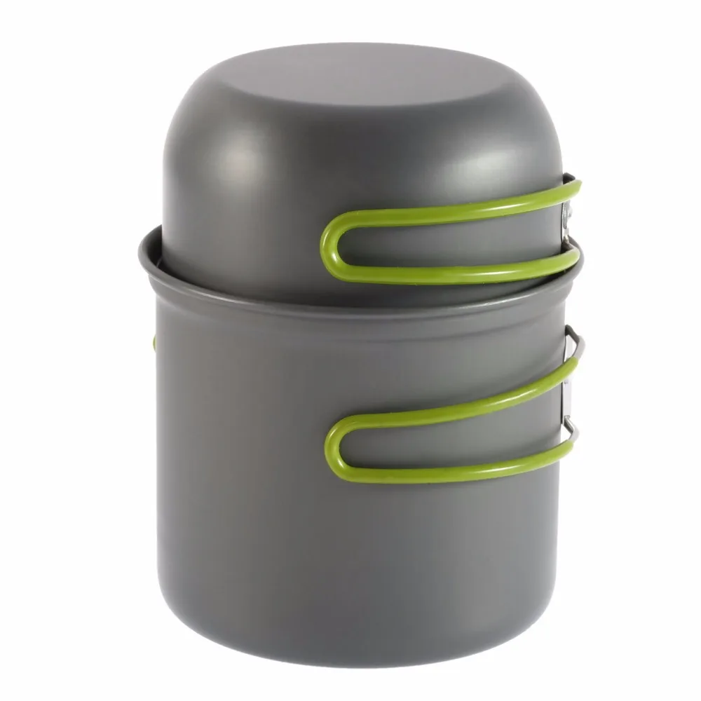 Легкая чаша для пикника 2 шт./компл.|Электрические кастрюли| |