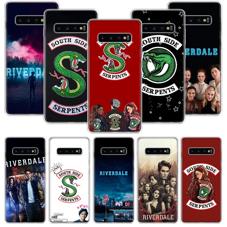 Чехол с принтом для Samsung Galaxy A51 чехол A71 A50S A10 A20E A30 A40 A70S A90 M30S A01 A21 A6 A7 A8 A9 Plus + телефона