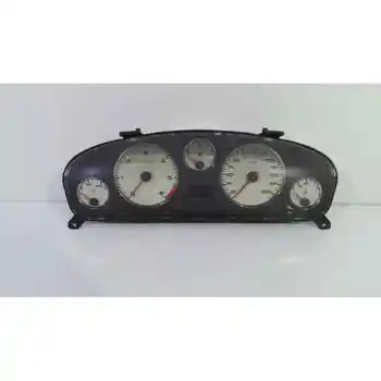 

9650666280 2226462 clock Account Km Peugeot 406 Break (s1/s2)