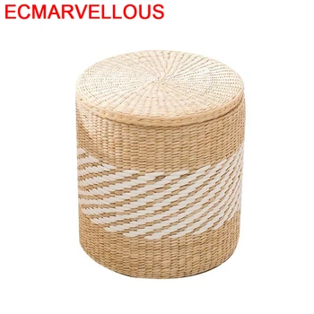 

Escalera Mueble Taburet Krukje Sofa Vintage Meble Dla Dzieci Werkbank Kids Furniture Taburete Pouf Change Shoes Storage Stool