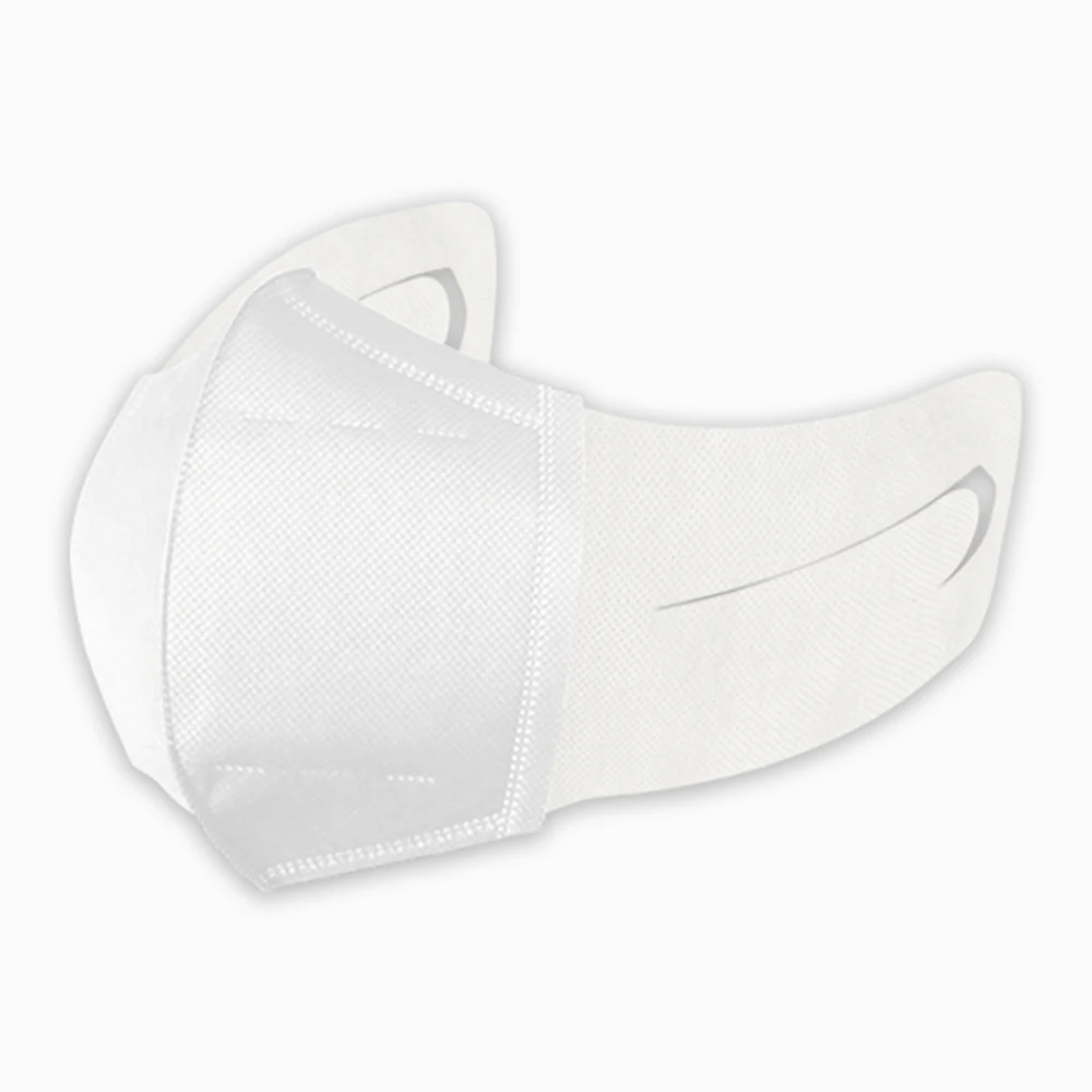 

N95 Anti-Pollution 3 Laye Mask KF94 Dust Protection Face Masks Disposable Face Masks FFP3 N95 Anti Coronavirus Safety Mask 2020