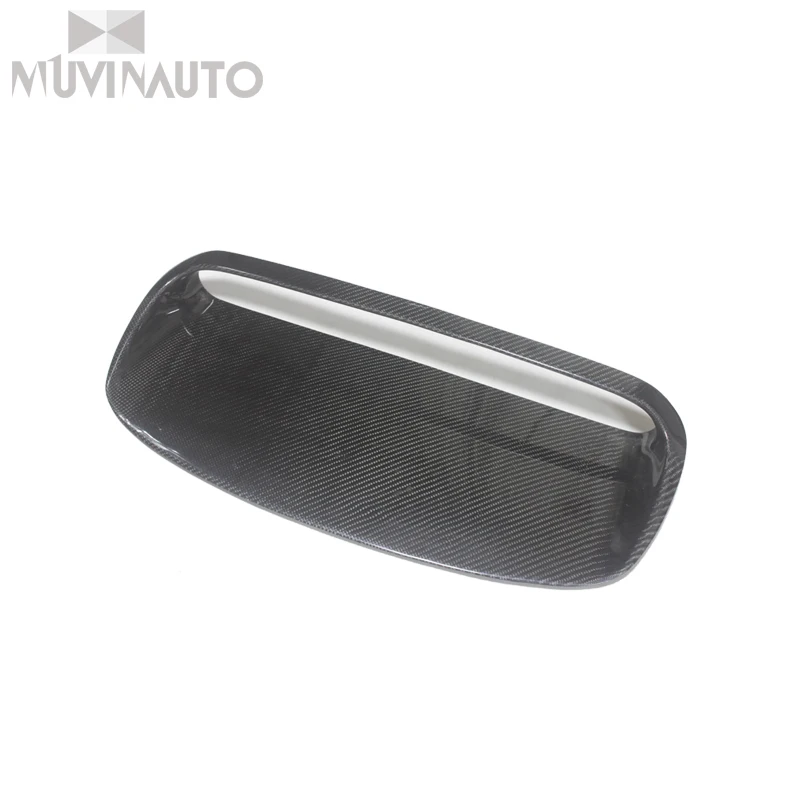 Для Subaru WRX STI 10 Generation GRB GRF GVB GVF углеродистая волоконная машина крышка воздухозаборника