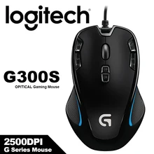PrinceShop Promotion 3 Keys 2500DPI Optical Wired USB Port Gaming Mouse with LED RGB Backlight For Home Office Windows 2000 7//8// XP Vista