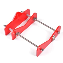 Резак для стеклянных бутылок, машина для резки бутылок, акриловая бутылка из серии «сделай сам» режущий инструмент с наждачной бумагой аксессуары набор инструментов для вина