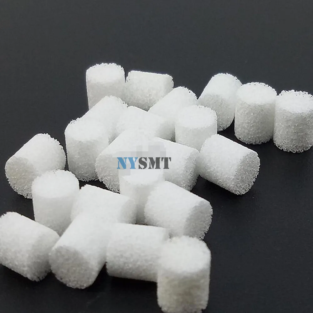 Yamaha SMT Filters (2)