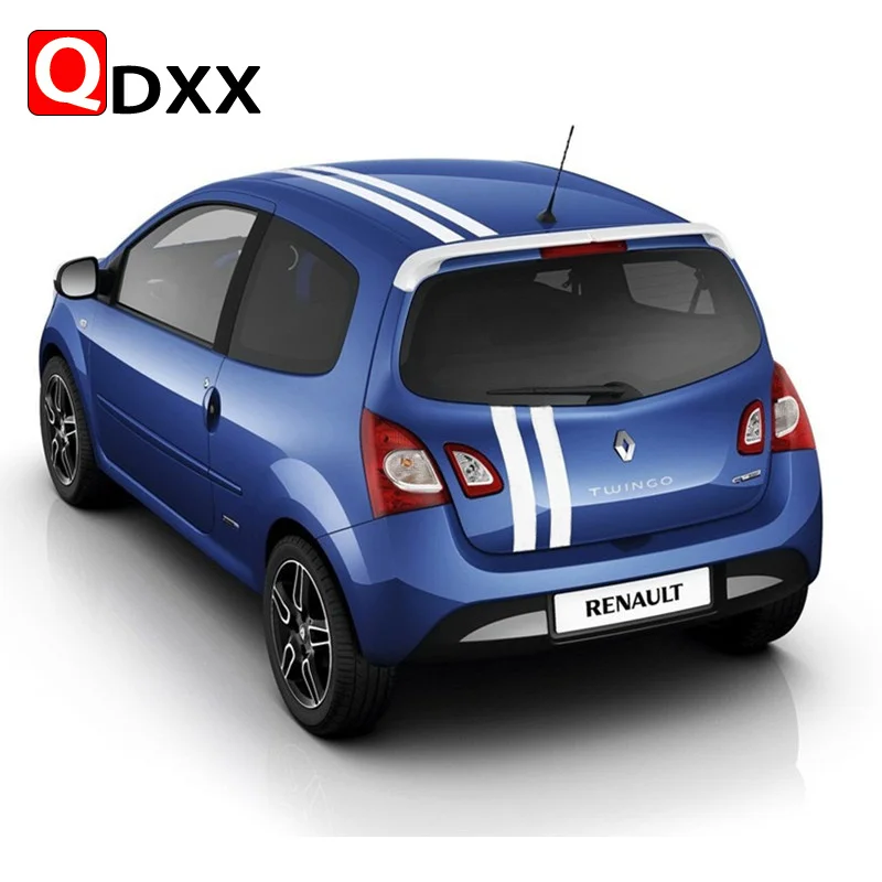 Renault Twingo Sport - Kit Complet - voiture Sticker Autocollant Graphic  Decals