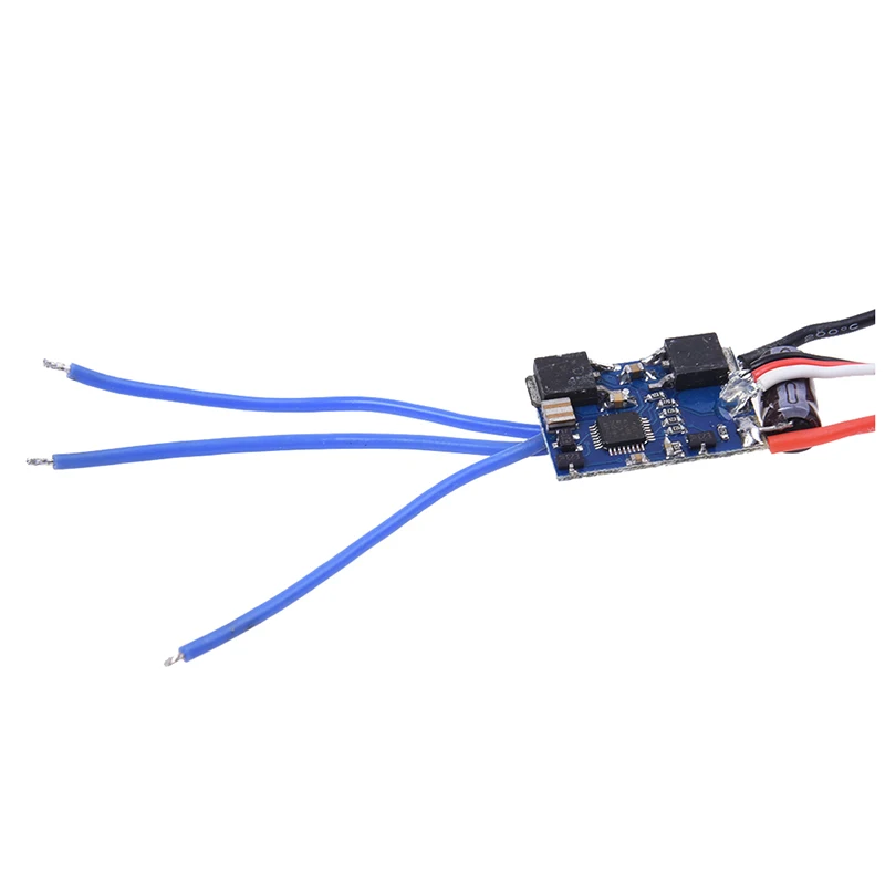 Тайное облако 10A бесщеточный ESC контроллер скорости rc