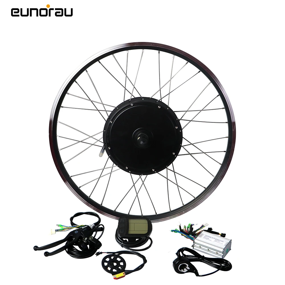 BTN Conversion Kit 48V100W (1)