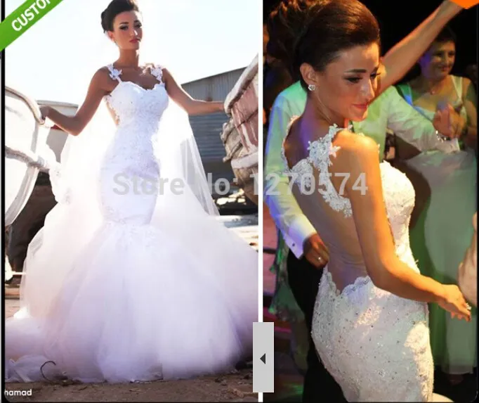 На заказ пикантное свадебное платье с открытой спиной vestido de noiva festa longo новые модные длинные платья русалки для матери невесты