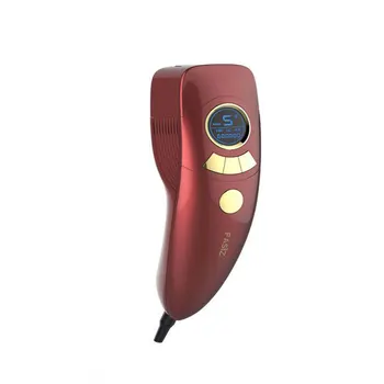 

2020 Osenyuan 4in1 Icecool IPL Laser hair removal Permanent For Face Body Leg Bikini Electric depiladora laser