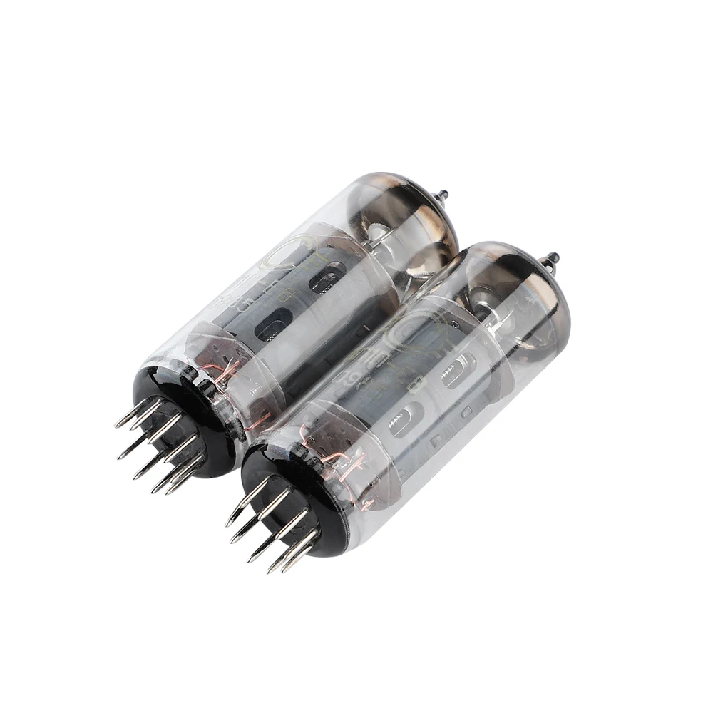 Aiyima Peças 6n1n-eb Amplificador de Válvula Eletrônica Tubo Vácuo Fortalecer a Substituição de Atualização Som 6n 1n 6p1 para Amplificador Diy - Image 4