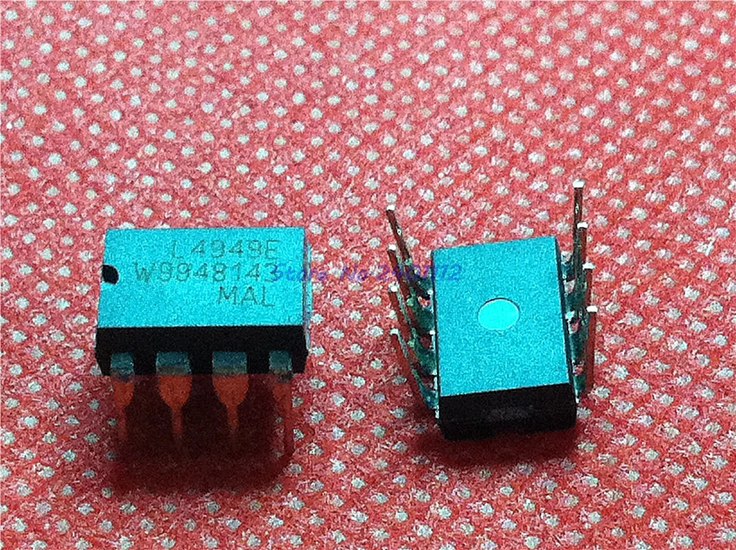 5 шт./лот L4949E L4949 DIP8