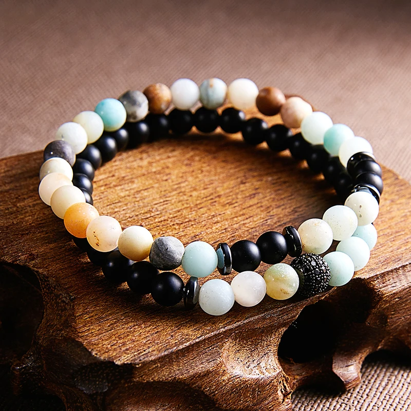 beads bracelet (8)