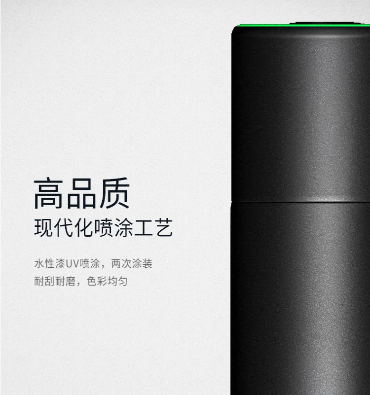 Bluetooth динамик термос для воды наружная Вакуумная чашка Bluetooth аудио Электронная интеллектуальная температура бутылка для воды