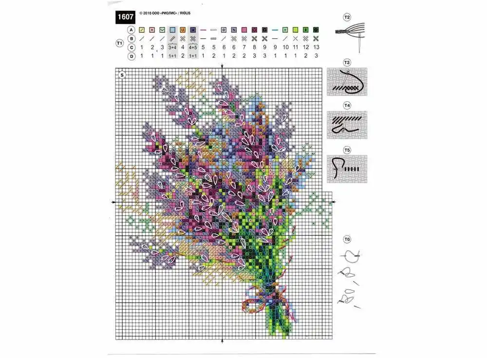 Вышивка крестиком риолис схемы. Букетик с лавандой 1607 Riolis. Риолис букетик лаванды. Риолис вышивка букетик с лавандой. Риолис наборы для вышивания Лаванда.