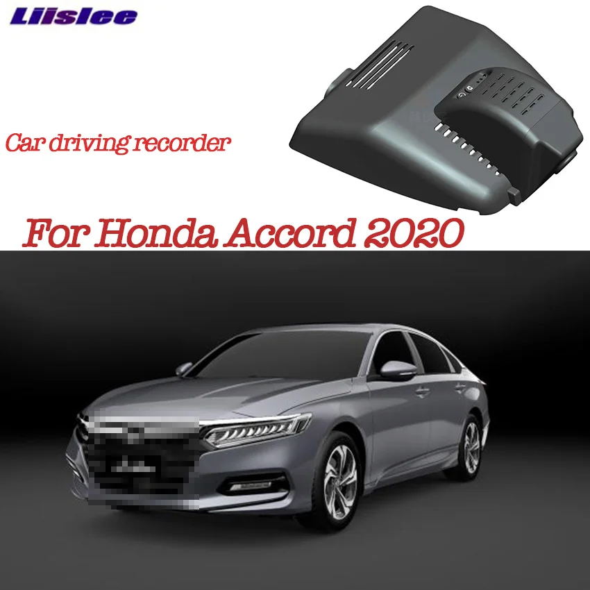 Для Honda Accord 2019 2020 WiFi скрытый без подключения применим к специальному