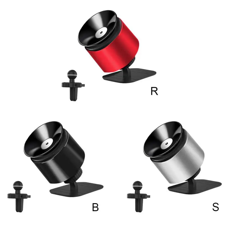 Автомобильный держатель для телефона Универсальное крепление Сильные вакуумные Suc карты памяти