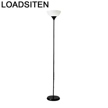 

Sala Abajur Para Quarto Modern Piantana Nordic Design Stand Piso Lampara Pie Staande Lamp Lampadaire De Salon Floor Light